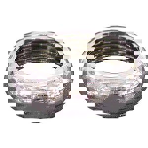 1-1/2X1-1/2 ROUG BRS SJ NUT